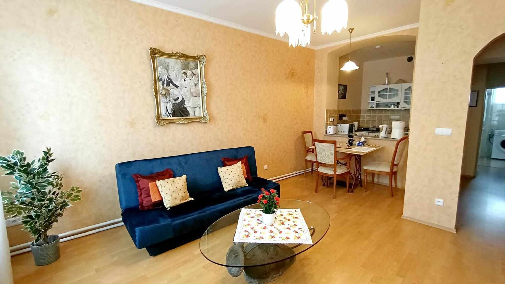 Apartments Stubsi With Colonnade View Karlovy Vary Exterior foto